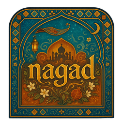 nagad logo